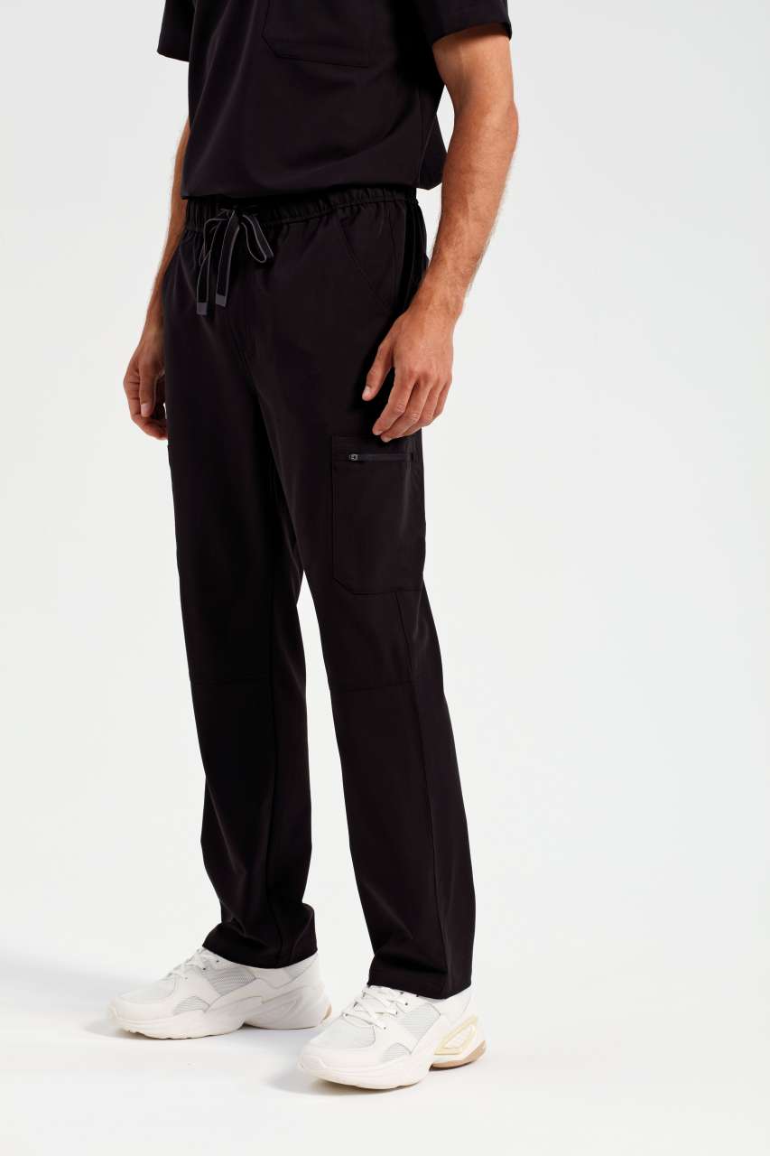 RELENTLESS' MEN’S ONNA-STRETCH CARGO PANT - Image 5
