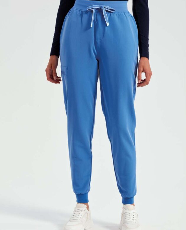 'ENERGIZED' WOMEN’S ONNA-STRETCH JOGGER PANT