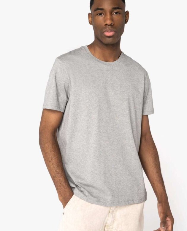 UNISEX ECO-FRIENDLY T-SHIRT