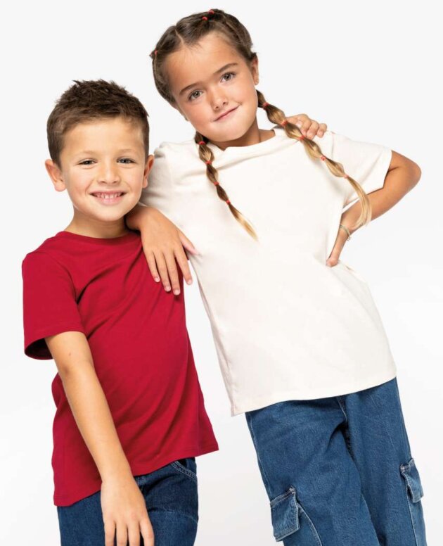 KID'S T-SHIRT