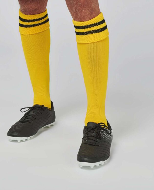 STRIPED SPORTS SOCKS