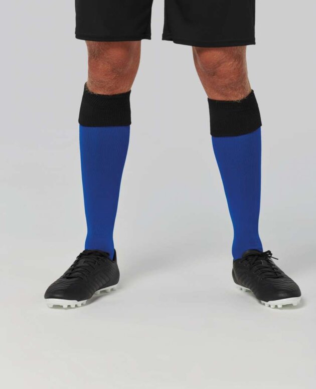 TWO-TONE SPORTS SOCKS