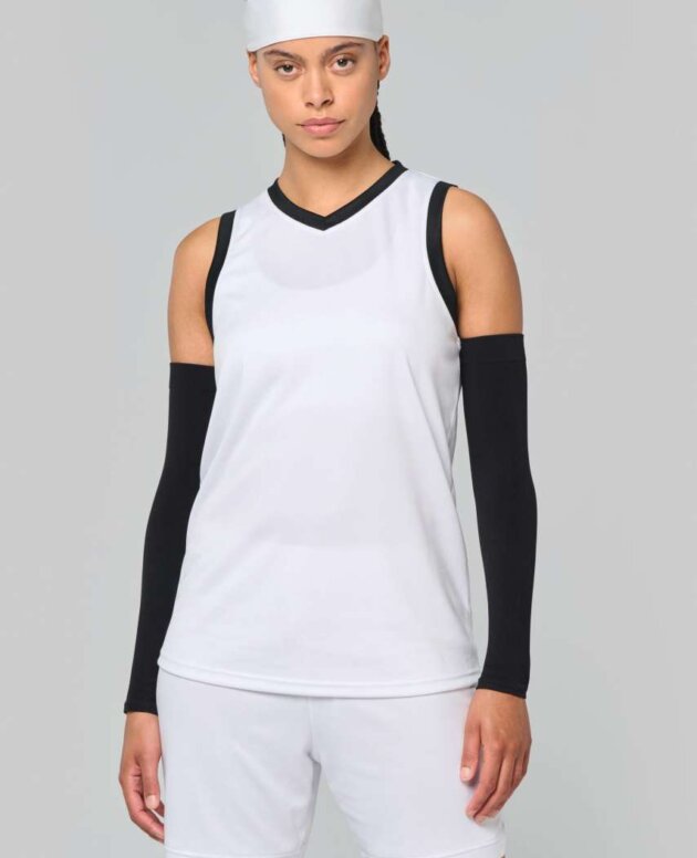 SEAMLESS SPORTS SLEEVES