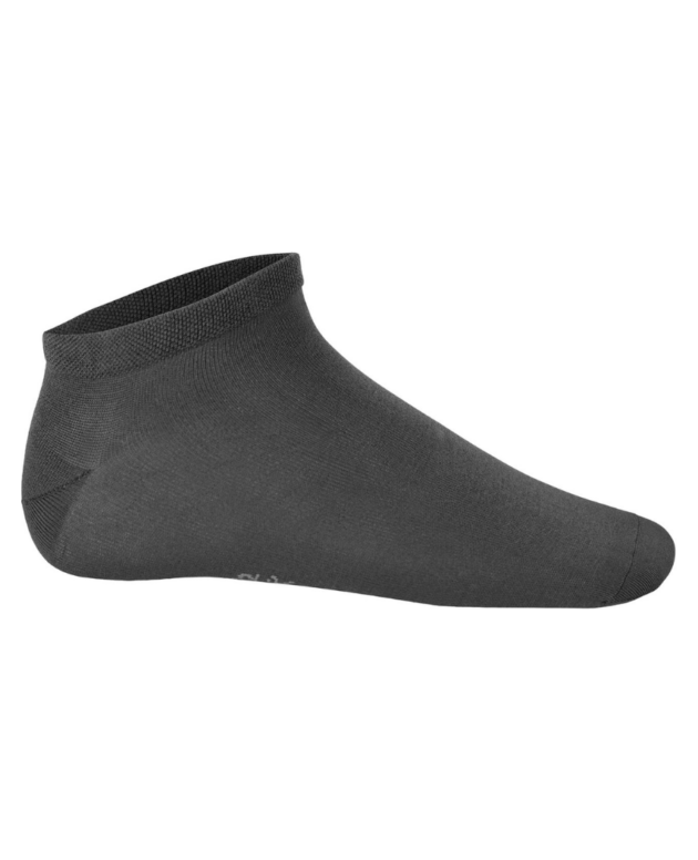 BAMBOO SPORTS TRAINER SOCKS