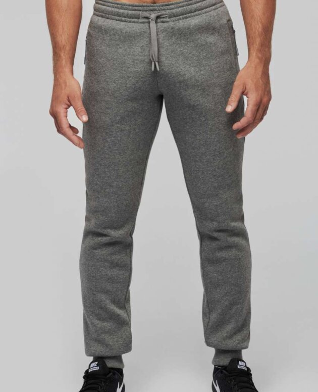 ADULT MULTISPORT JOGGING PANTS WITH POCKETS