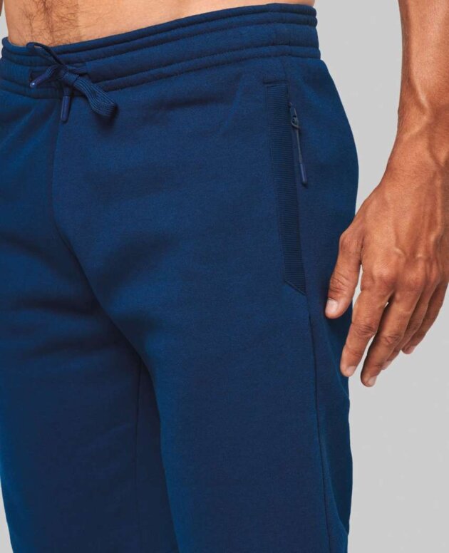 ADULT FLEECE MULTISPORT BERMUDA SHORTS