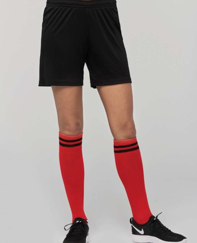 LADIES' GAME SHORTS