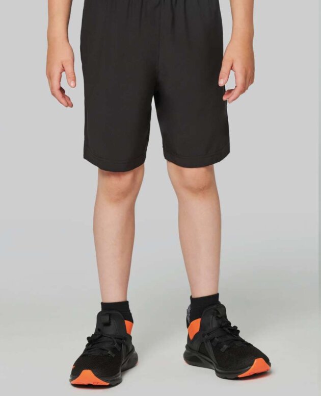 KID'S PERFORMANCE SHORTS
