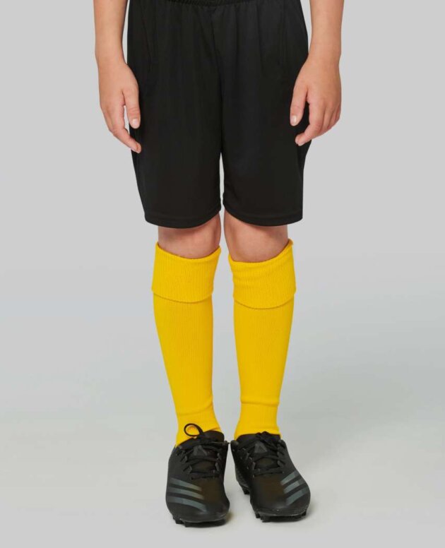 KIDS' SPORTS SHORTS