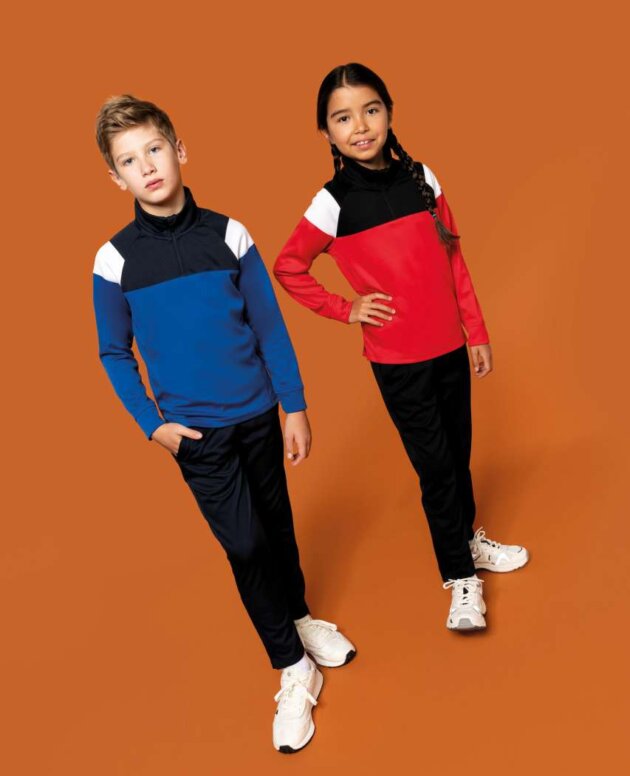 KIDS TRAINING PANT