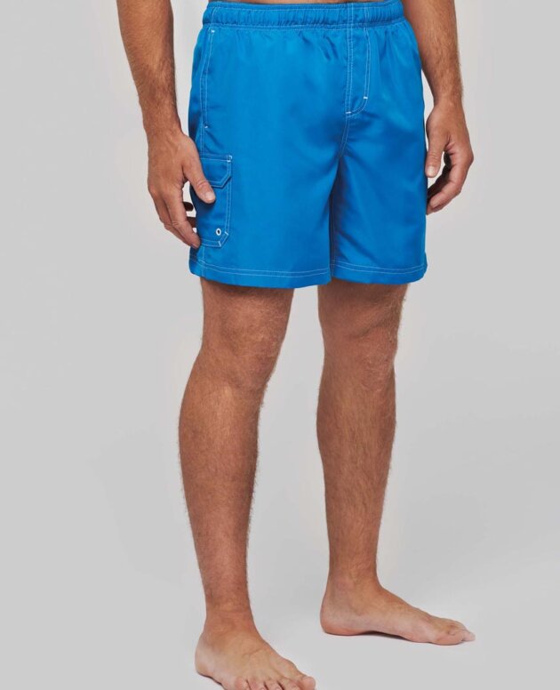 SWIM SHORTS