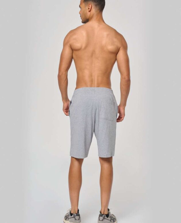 MEN'S JERSEY SPORTS SHORTS