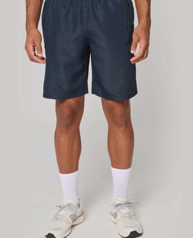 SPORTS SHORTS