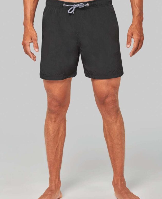 SWIMMING SHORTS