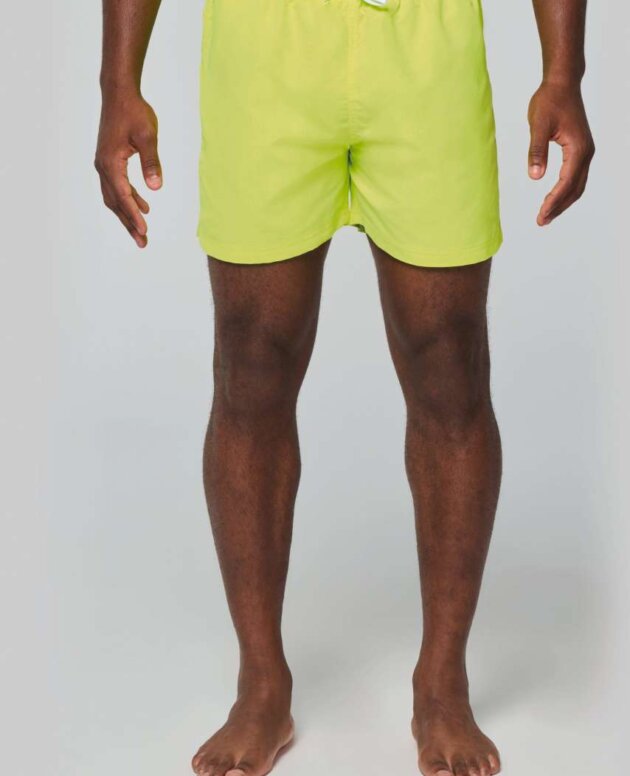 SWIMMING SHORTS