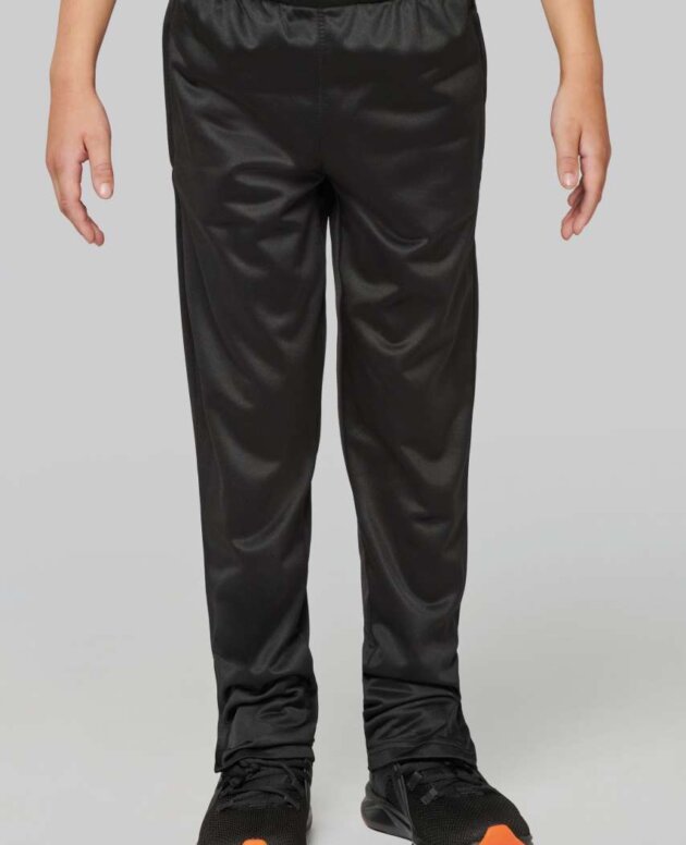 KIDS' TRACKSUIT BOTTOMS