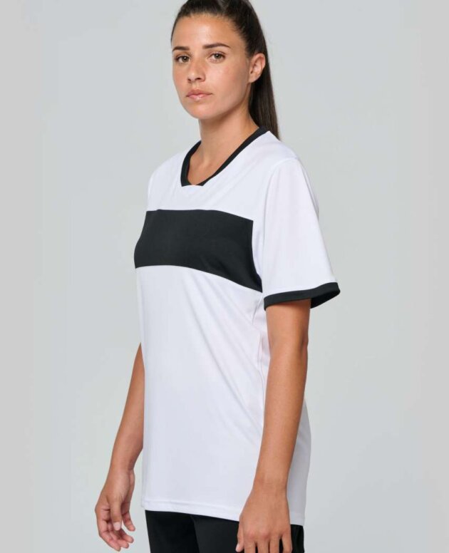 ADULTS' SHORT-SLEEVED JERSEY