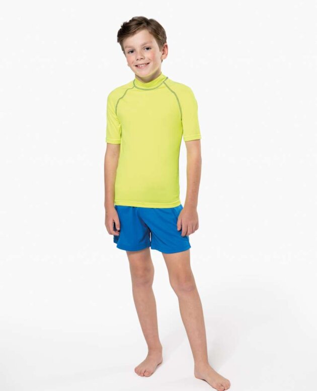 KID'S SURF T-SHIRT