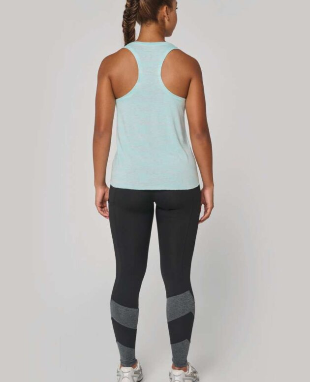 LADIES' SPORTS TANK TOP