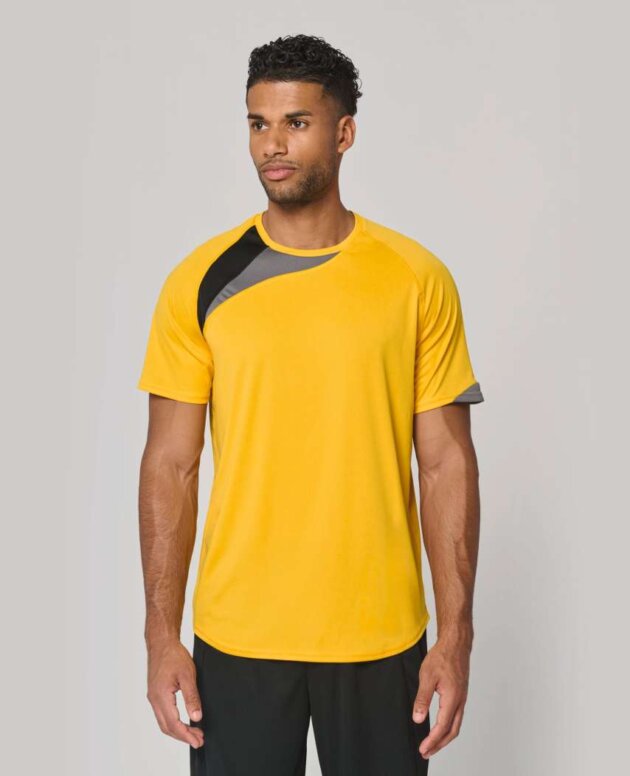 ADULTS SHORT-SLEEVED JERSEY