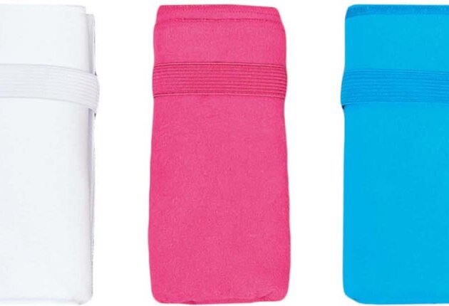 MICROFIBRE SPORTS TOWEL