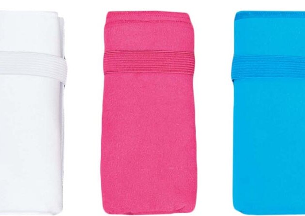 MICROFIBRE SPORTS TOWEL