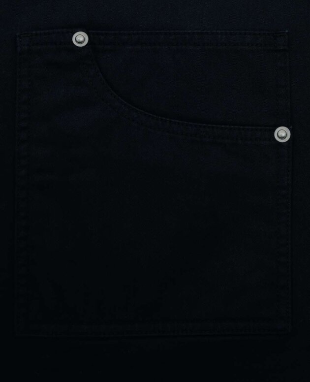 'CHINO’ BIB APRON