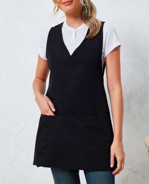 ‘TULIP' WRAP AROUND TUNIC