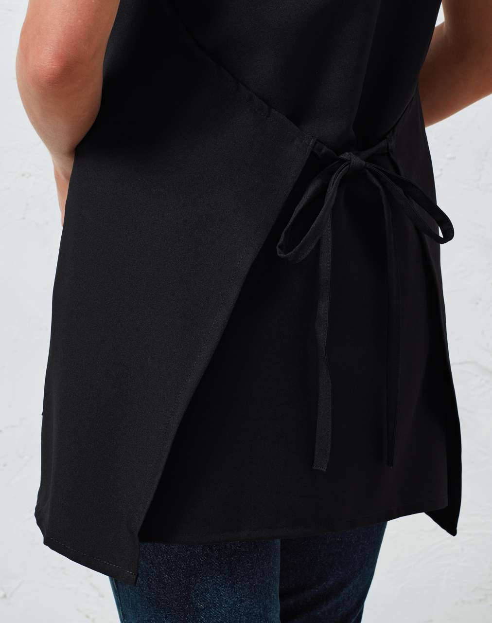 ‘TULIP' WRAP AROUND TUNIC - Image 2