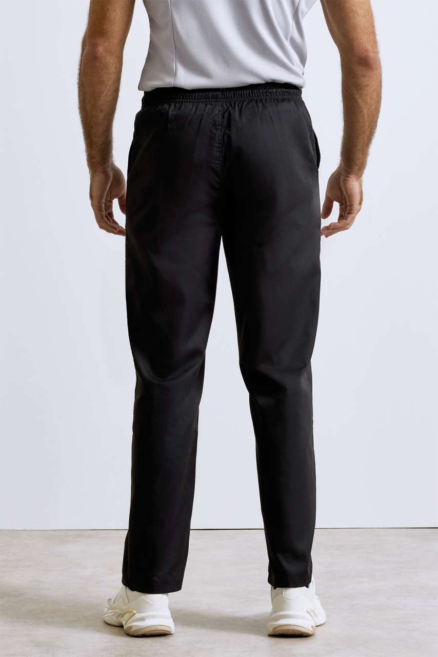 'ESSENTIAL' CHEF'S TROUSERS - Image 8
