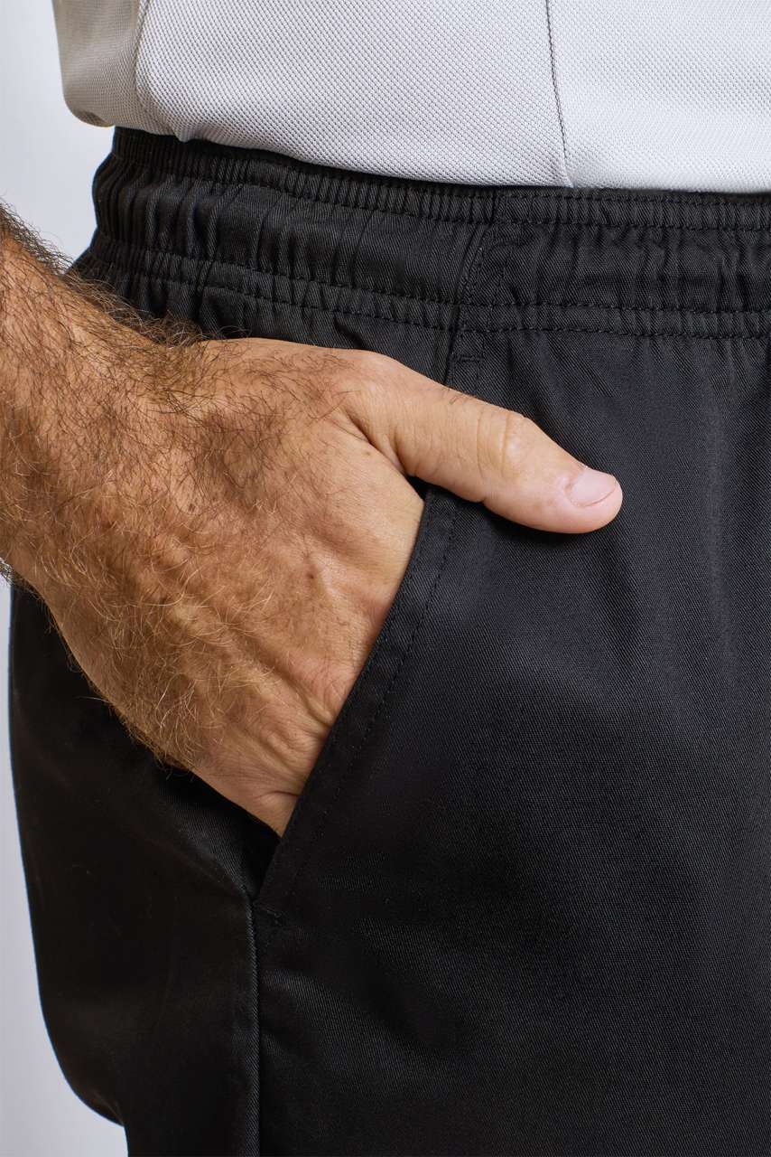 'ESSENTIAL' CHEF'S TROUSERS - Image 9