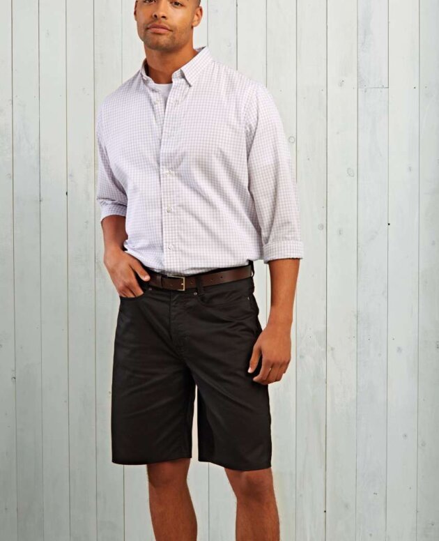 MEN'S PERFORMANCE CHINO SHORTS
