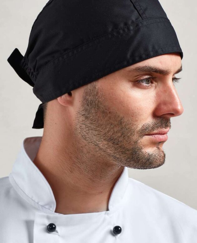 CHEF'S ZANDANA