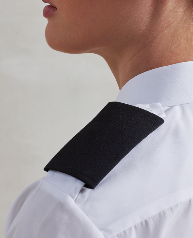 EPAULETTES