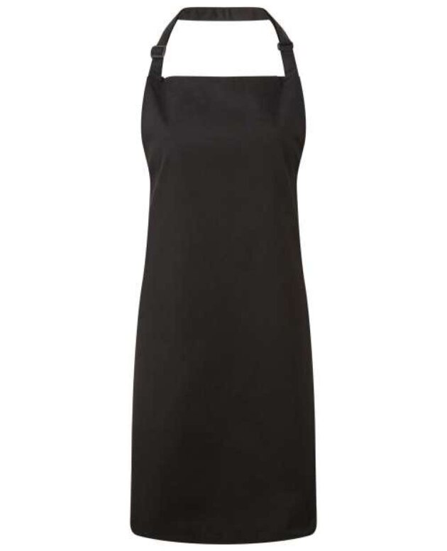 ‘ANTIMICROBIAL’ BIB APRON