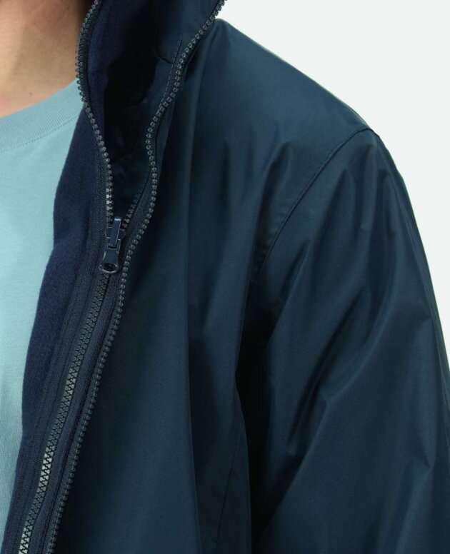 CLASSIC 3-IN-1 WATERPROOF JACKET