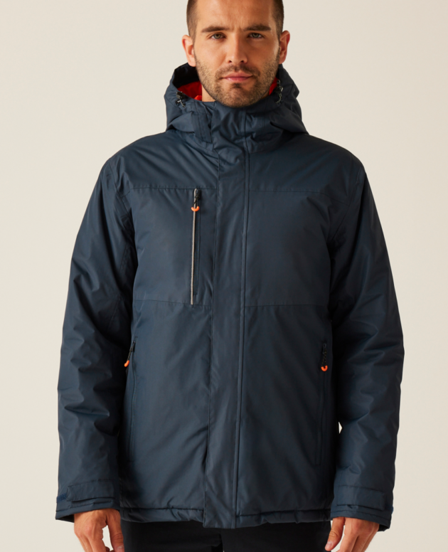 THERMOGEN WATERPROOF HEATED JACKET