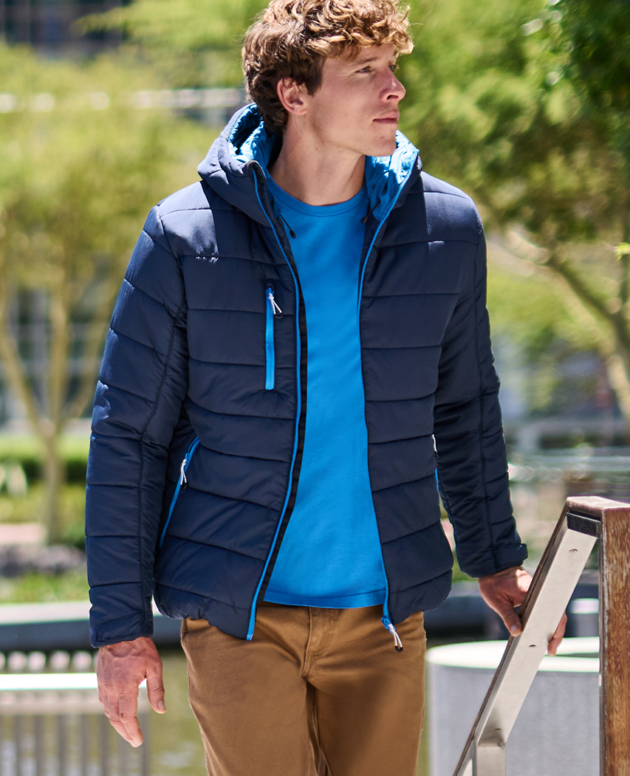 NAVIGATE THERMAL JACKET