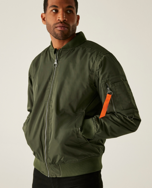 PRO PILOT JACKET