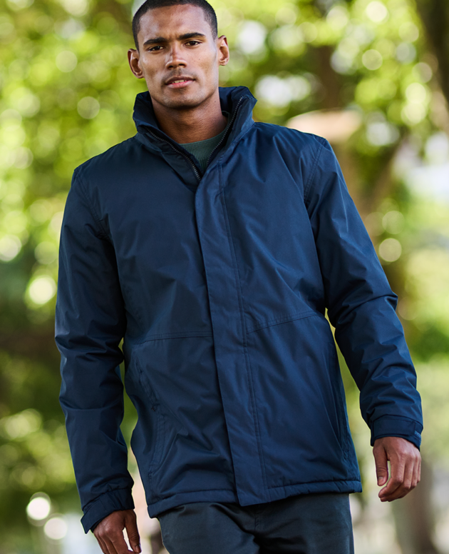 BEAUFORD - INSULATED JACKET