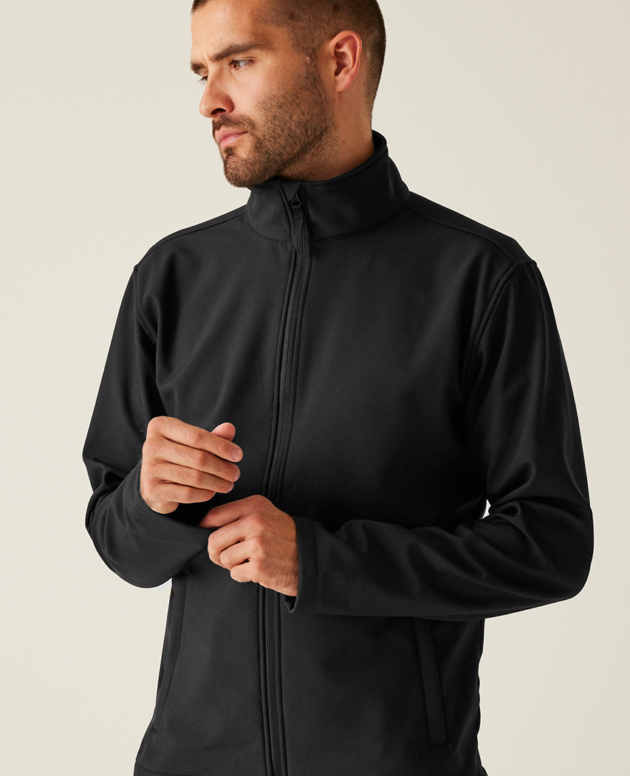 REID - SOFTSHELL