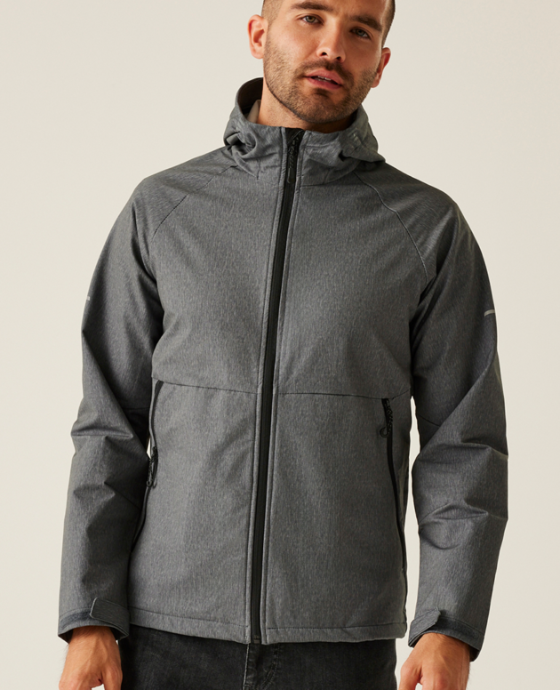 X-PRO PROLITE ECO-STRETCH PERFORMANCE SOFTSHELL