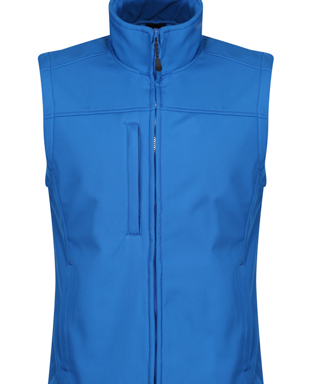 FLUX - SOFTSHELL BODYWARMER