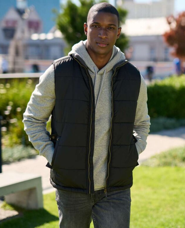 ALTOONA - INSULATED BODYWARMER