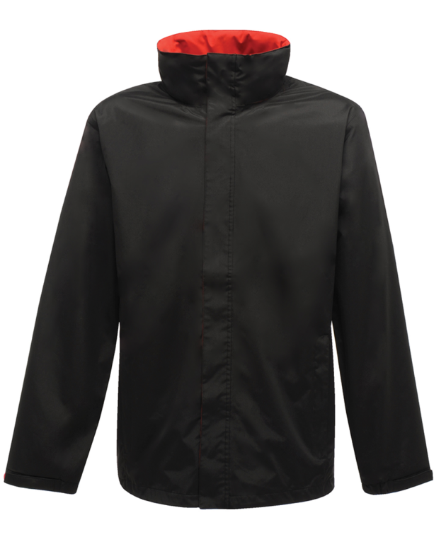 ARDMORE - WATERPROOF SHELL JACKET