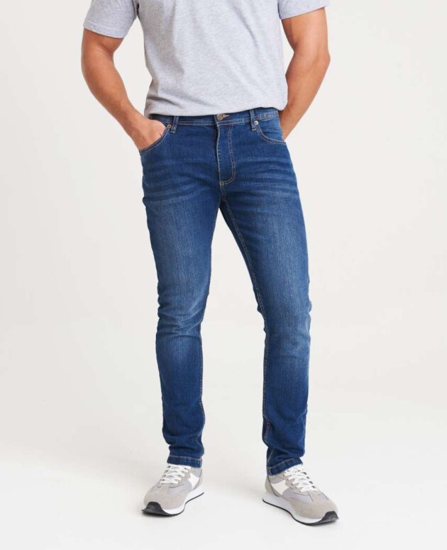 MAX SLIM JEANS