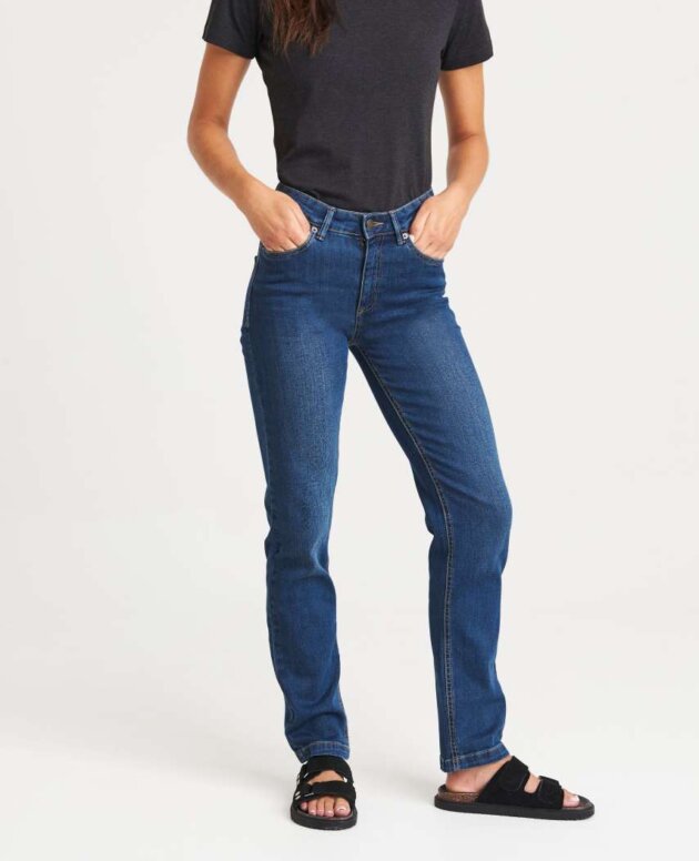 KATY STRAIGHT JEANS