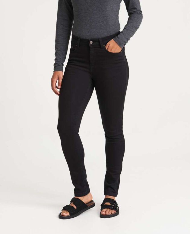 LARA SKINNY JEANS