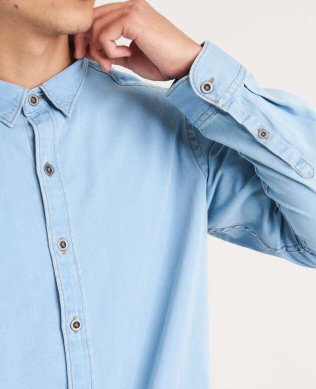 JACK DENIM SHIRT