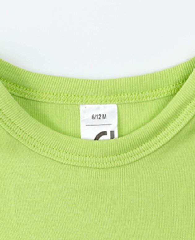 SOL'S BAMBINO - BABY BODYSUIT